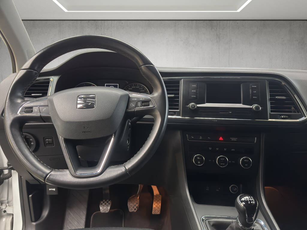 SEAT Ateca 1.0 TSI Style-image-10