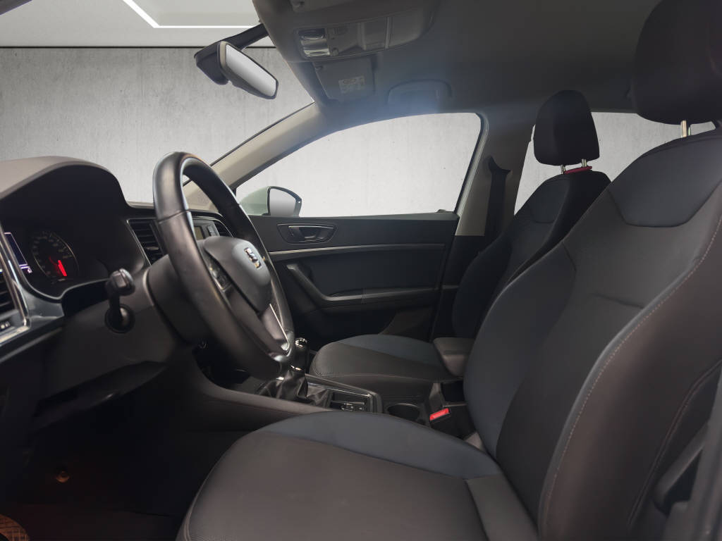 SEAT Ateca 1.0 TSI Style-image-8