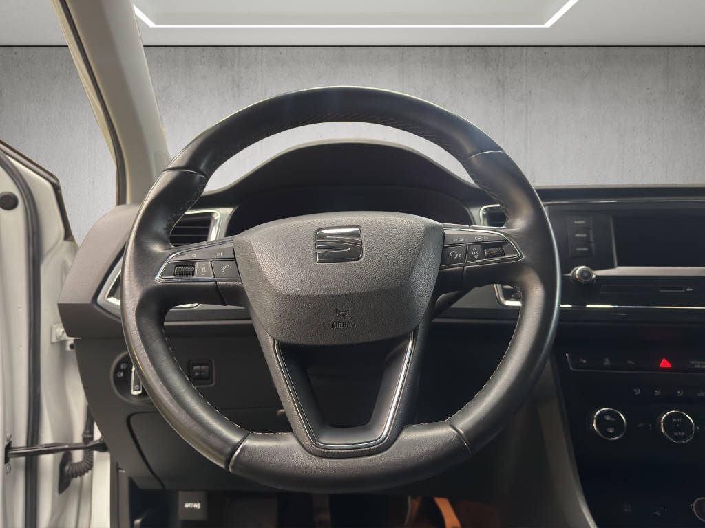 SEAT Ateca 1.0 TSI Style-image-9