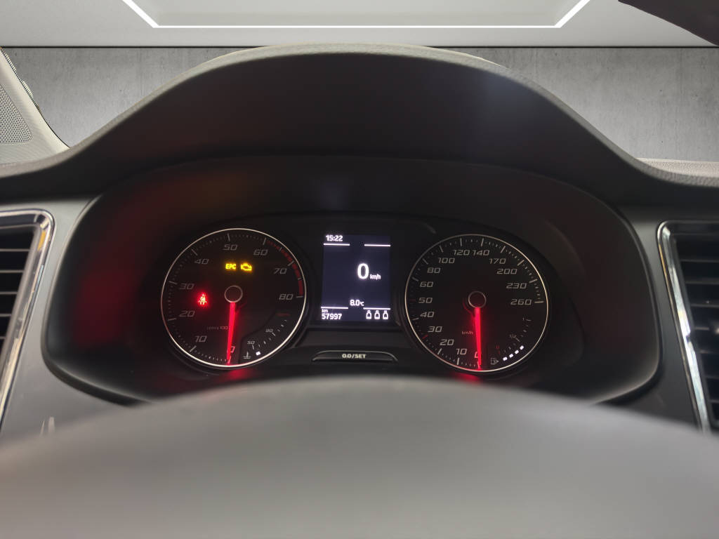 SEAT Ateca 1.0 TSI Style-image-11