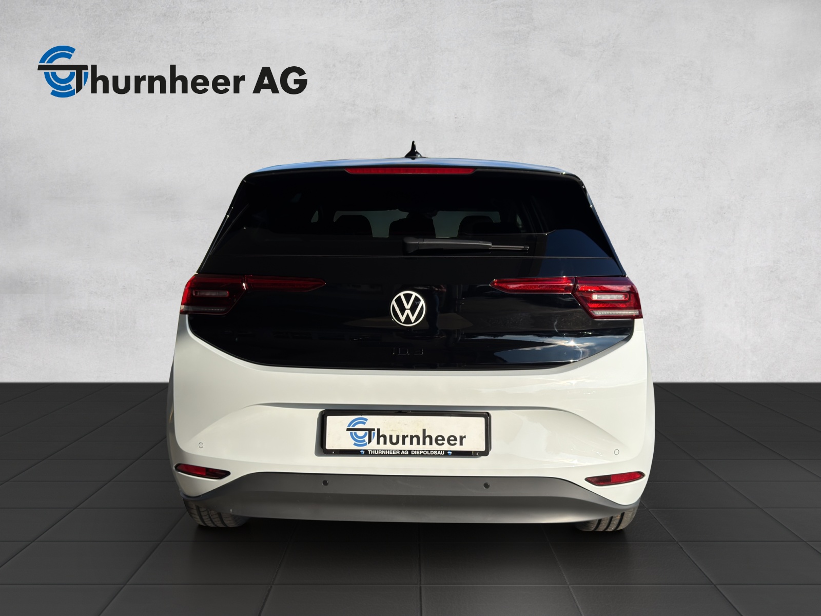 VW ID.3 Pro 59 kWh Pro United-image-4