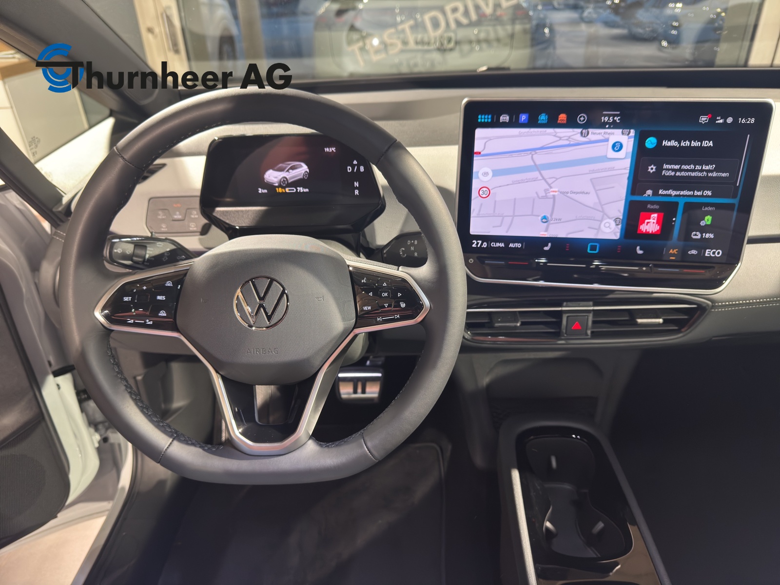 VW ID.3 Pro 59 kWh Pro United-image-10