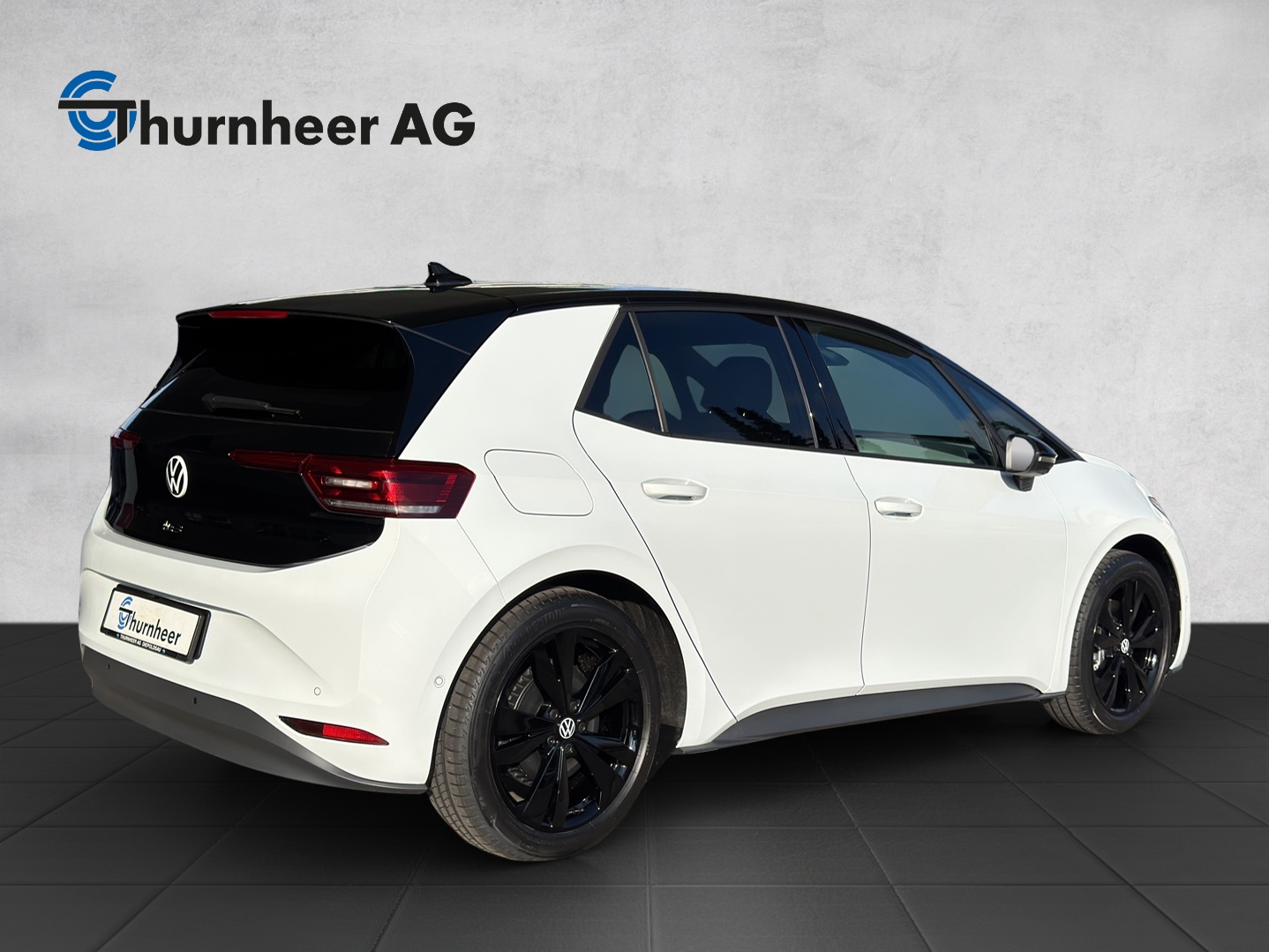 VW ID.3 Pro 59 kWh Pro United-image-5