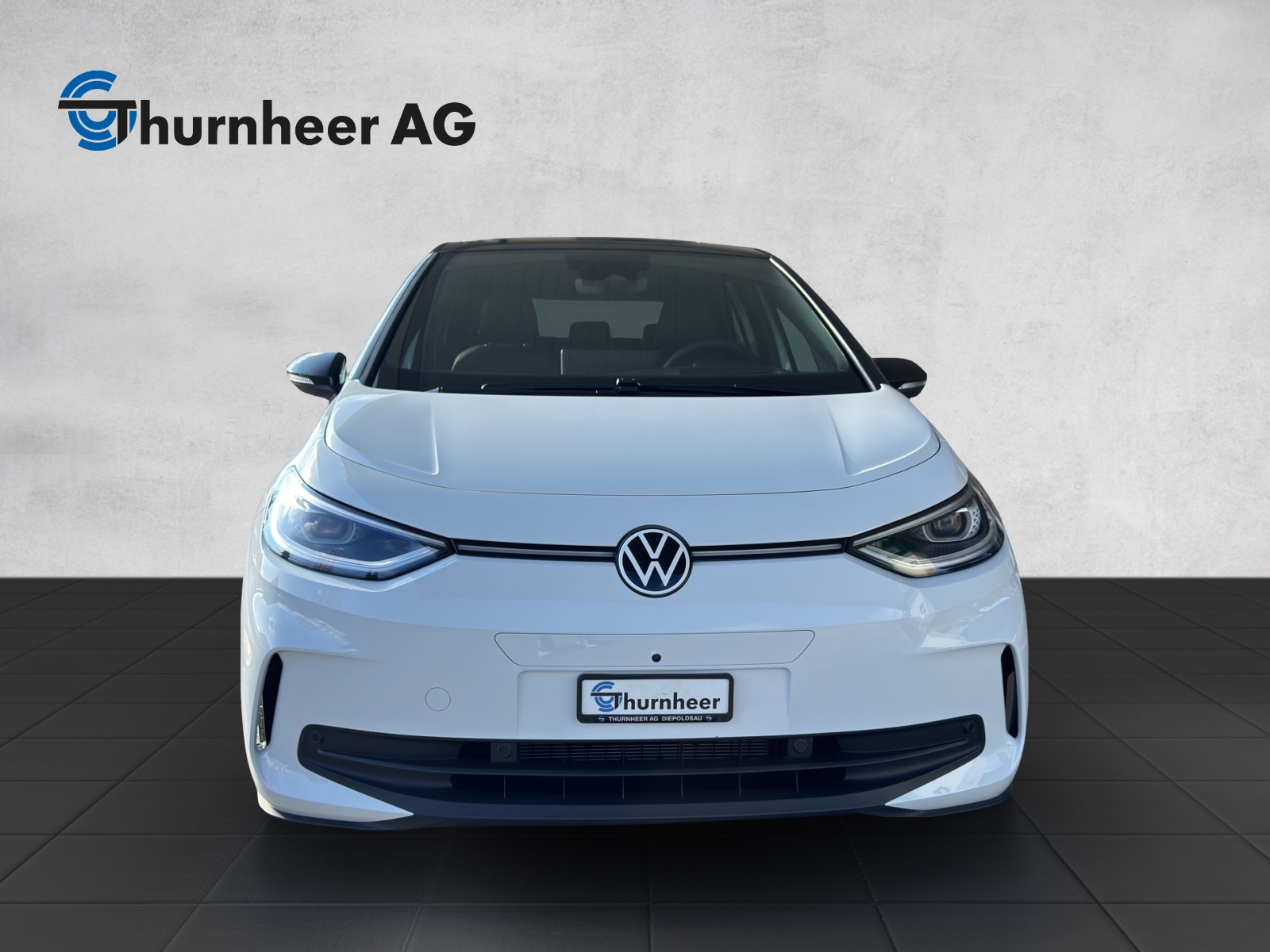 VW ID.3 Pro 59 kWh Pro United