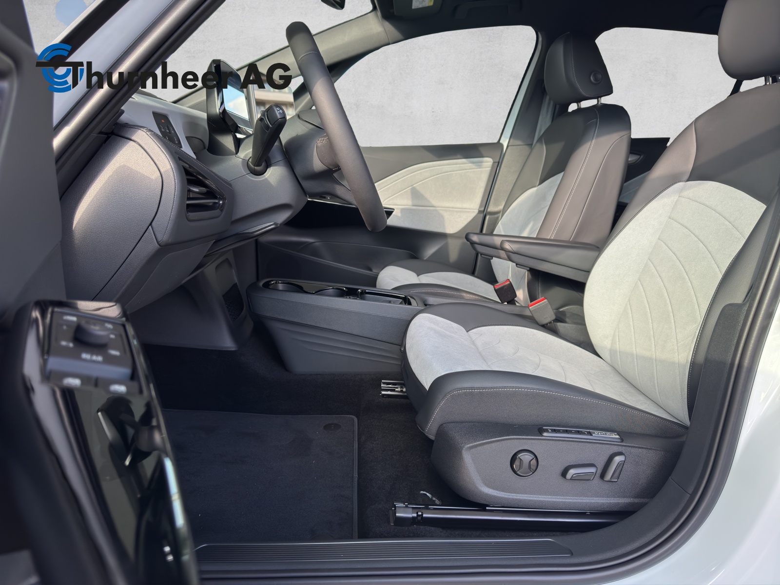 VW ID.3 Pro 59 kWh Pro United-image-8