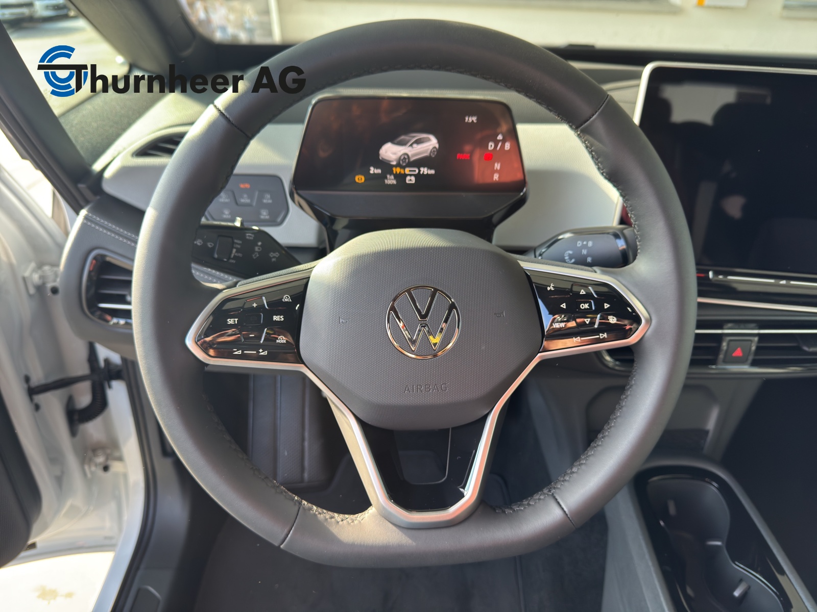 VW ID.3 Pro 59 kWh Pro United-image-9