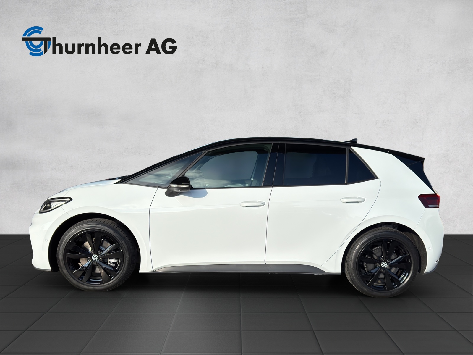 VW ID.3 Pro 59 kWh Pro United-image-2