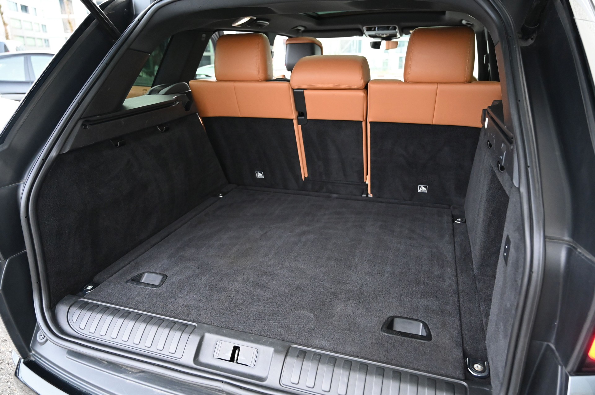 LAND ROVER Range Rover Sport 3.0 SDV6 HSE Dynamic Automatic-image-26