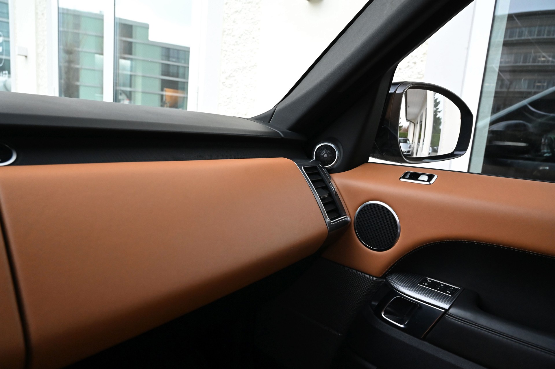 LAND ROVER Range Rover Sport 3.0 SDV6 HSE Dynamic Automatic-image-21