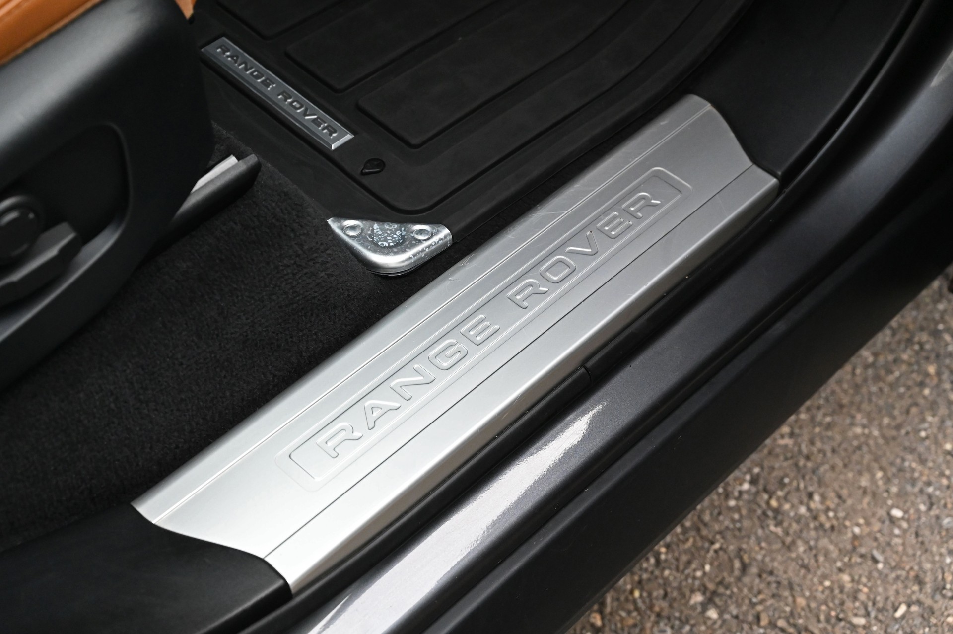 LAND ROVER Range Rover Sport 3.0 SDV6 HSE Dynamic Automatic-image-29