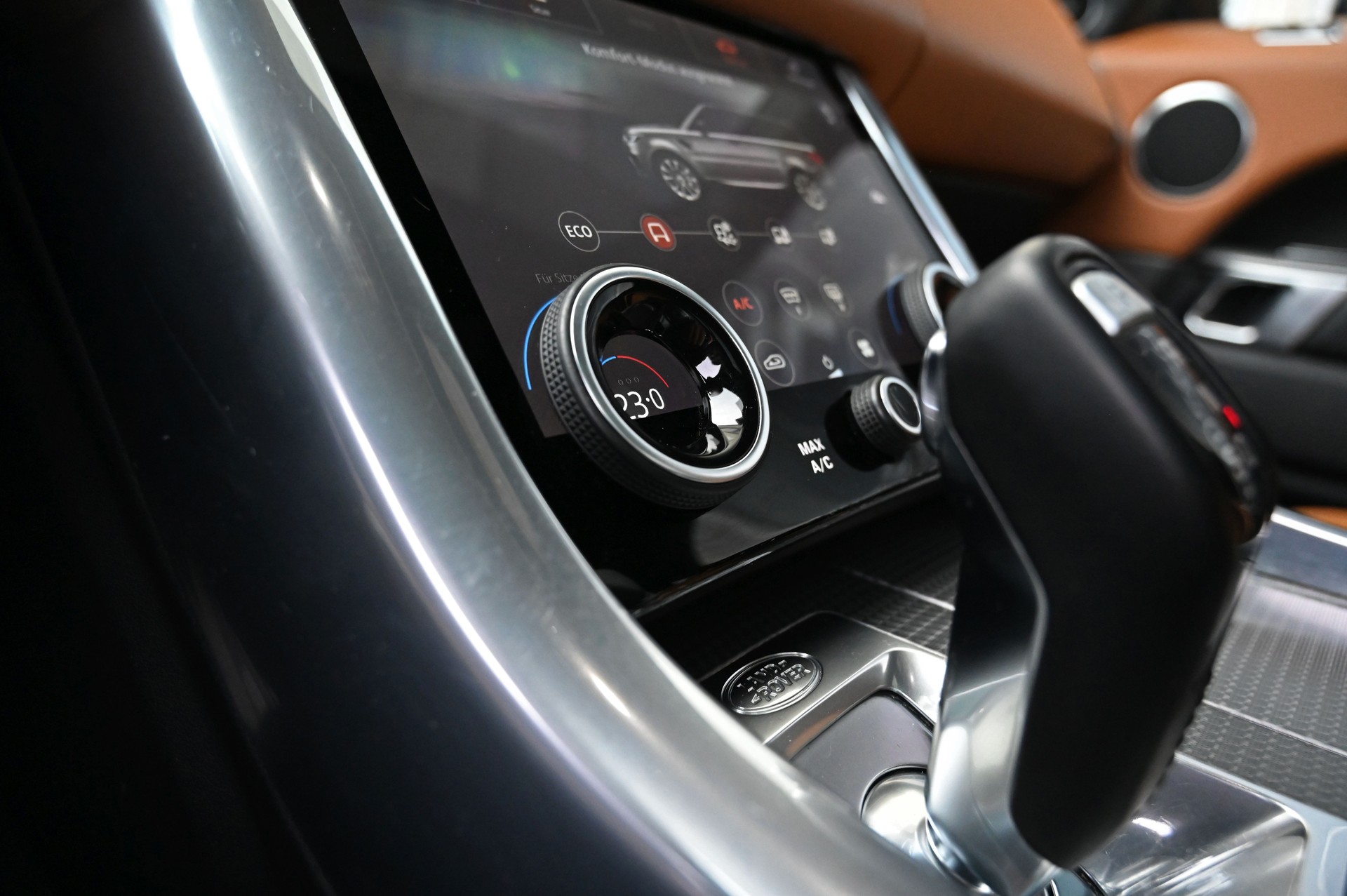 LAND ROVER Range Rover Sport 3.0 SDV6 HSE Dynamic Automatic-image-19