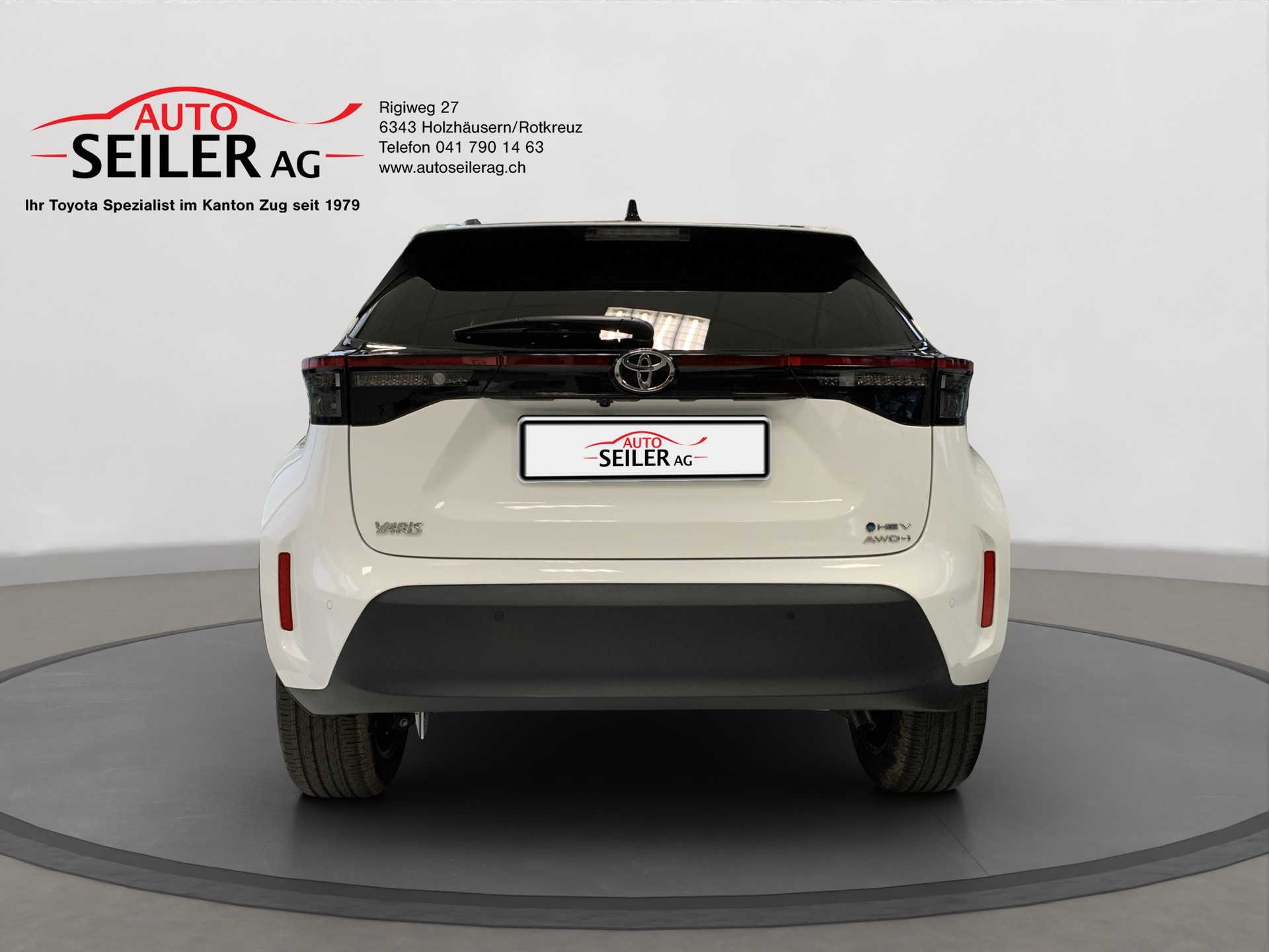 TOYOTA Yaris Cross 1.5 Trend AWDi e-CVT-showroom-element-3