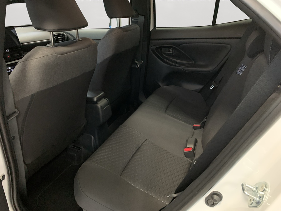 TOYOTA Yaris Cross 1.5 Trend AWDi e-CVT-image-7