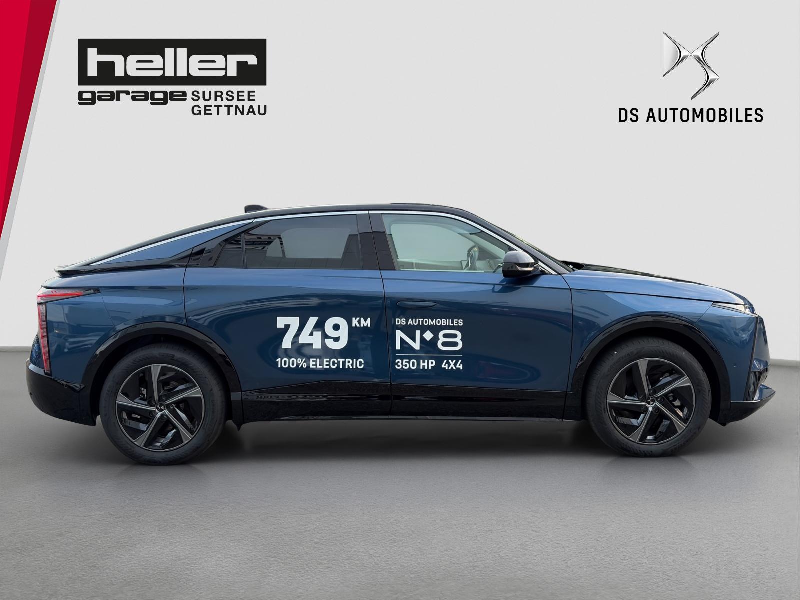 DS AUTOMOBILES No8 E-Tense Pallas-image-5