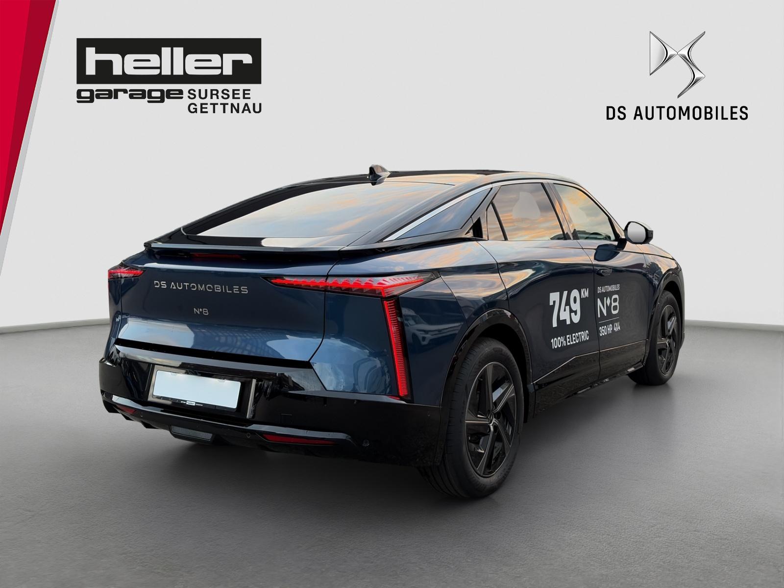 DS AUTOMOBILES No8 E-Tense Pallas-image-4