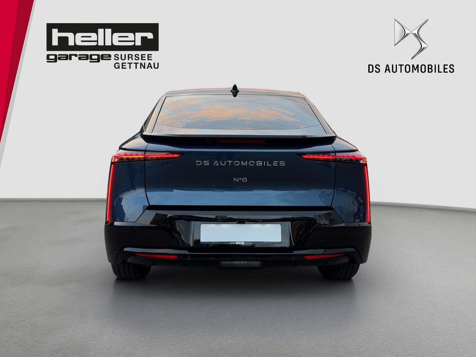 DS AUTOMOBILES No8 E-Tense Pallas-showroom-element-3