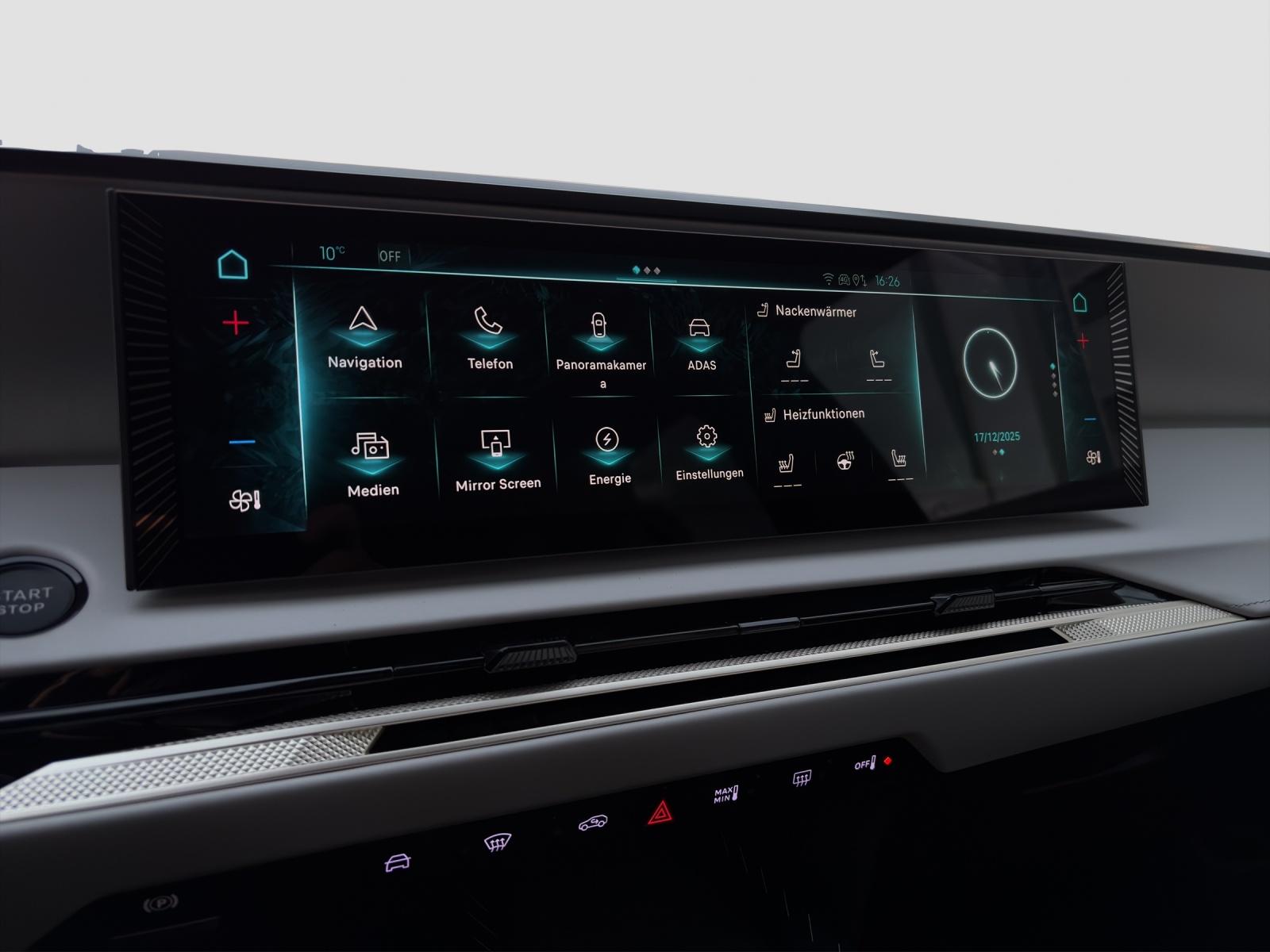 DS AUTOMOBILES No8 E-Tense Pallas-image-13