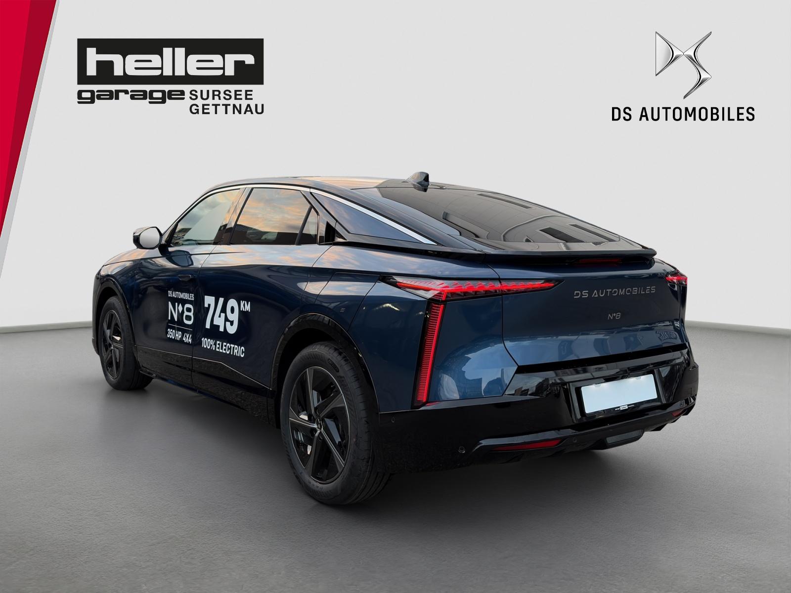 DS AUTOMOBILES No8 E-Tense Pallas-showroom-element-2