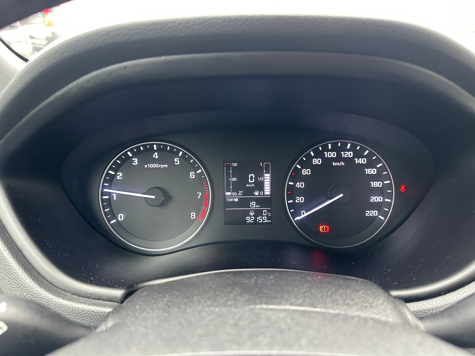 HYUNDAI i20 1.0 T-GDi exxtra Plus-image-10