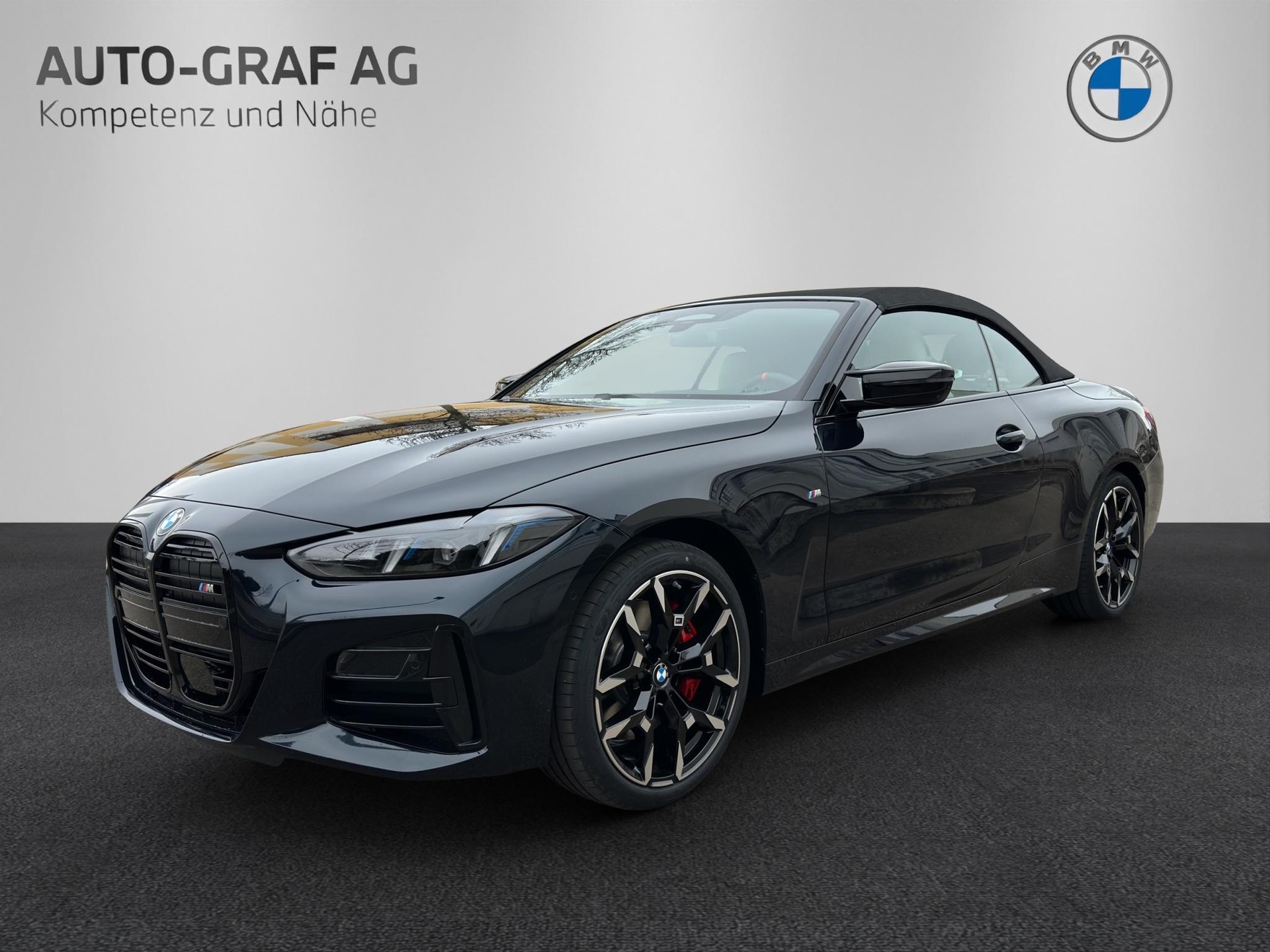 BMW M440i xDrive Cabrio Individual-image-0