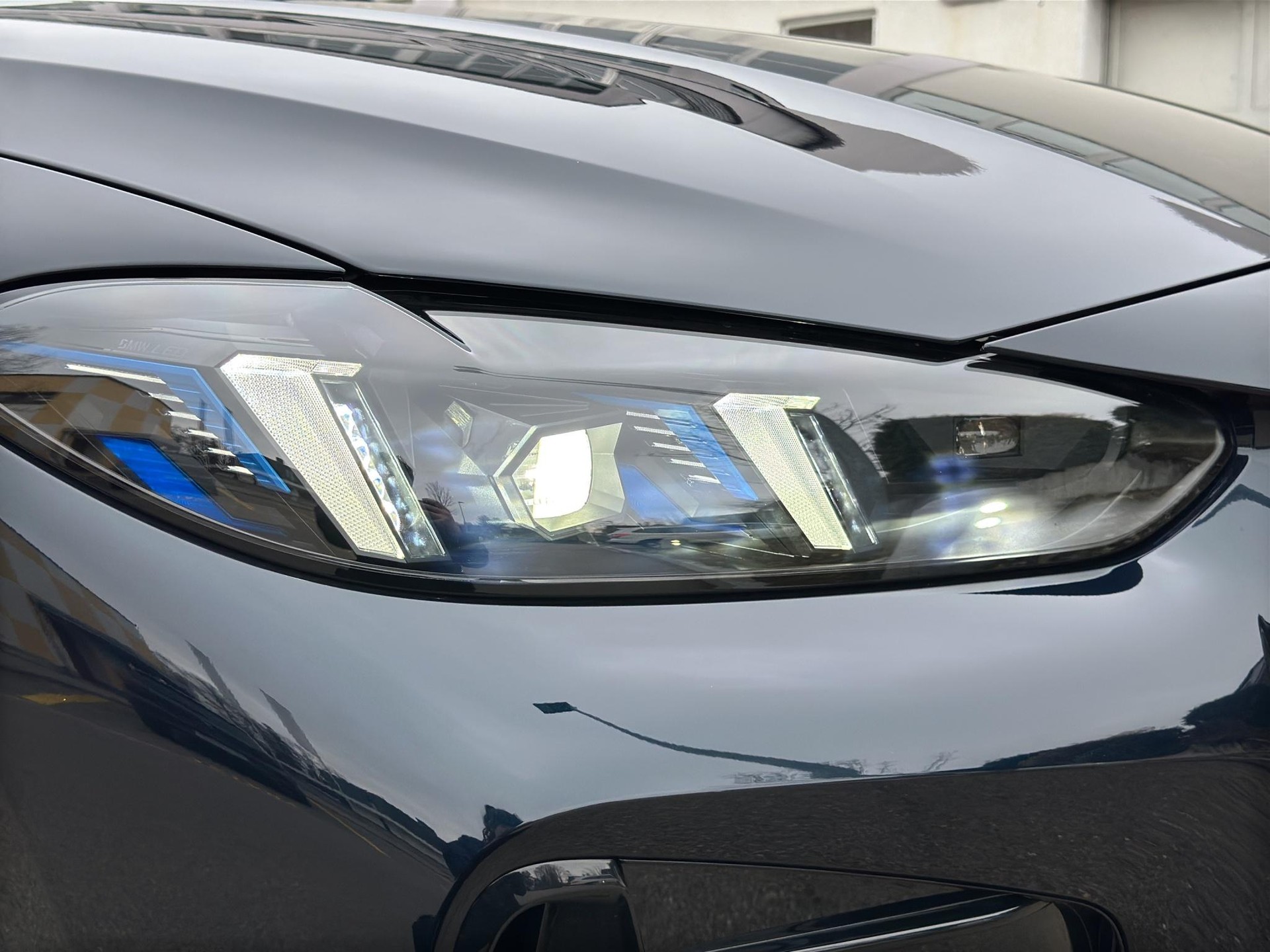 BMW M440i xDrive Cabrio Individual-image-9