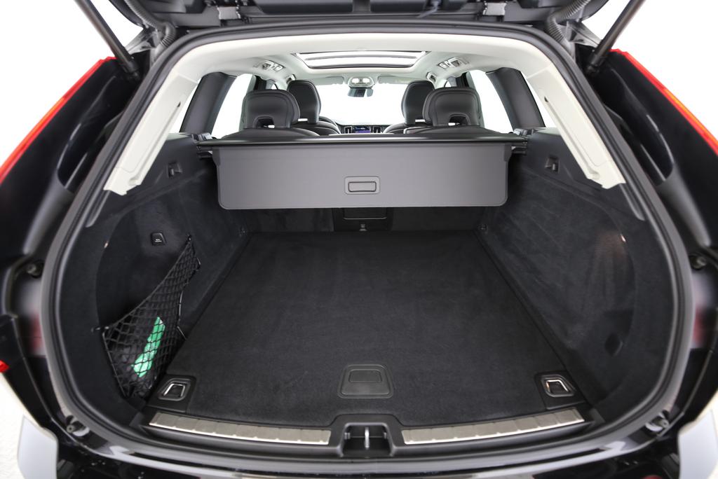 VOLVO XC60 2.0 B4 MH Core-image-12