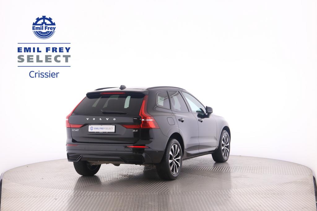 VOLVO XC60 2.0 B4 MH Core-image-1