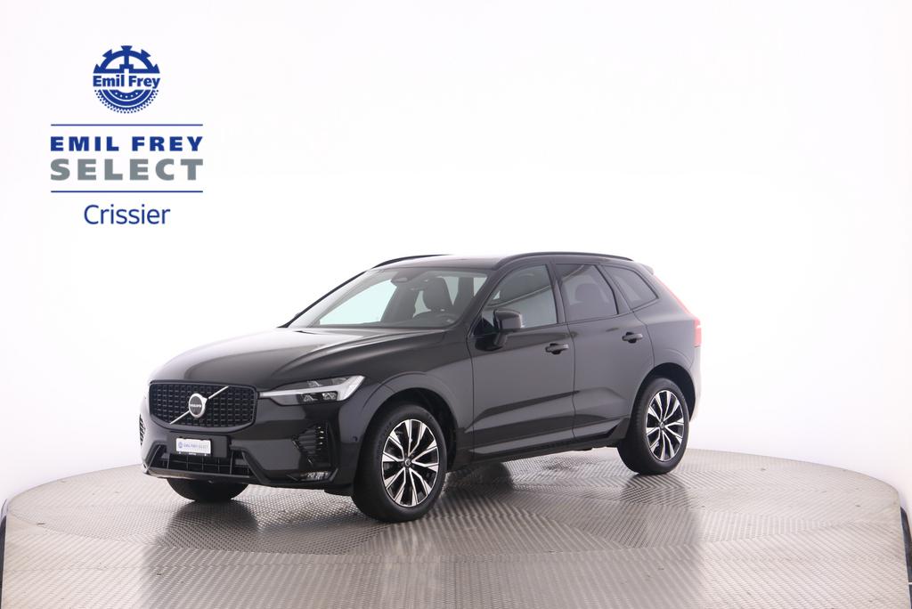 VOLVO XC60 2.0 B4 MH Core-image-0