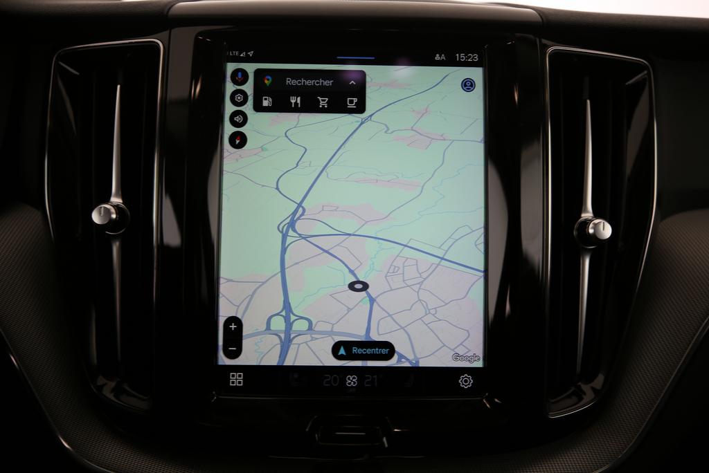 VOLVO XC60 2.0 B4 MH Core-image-6