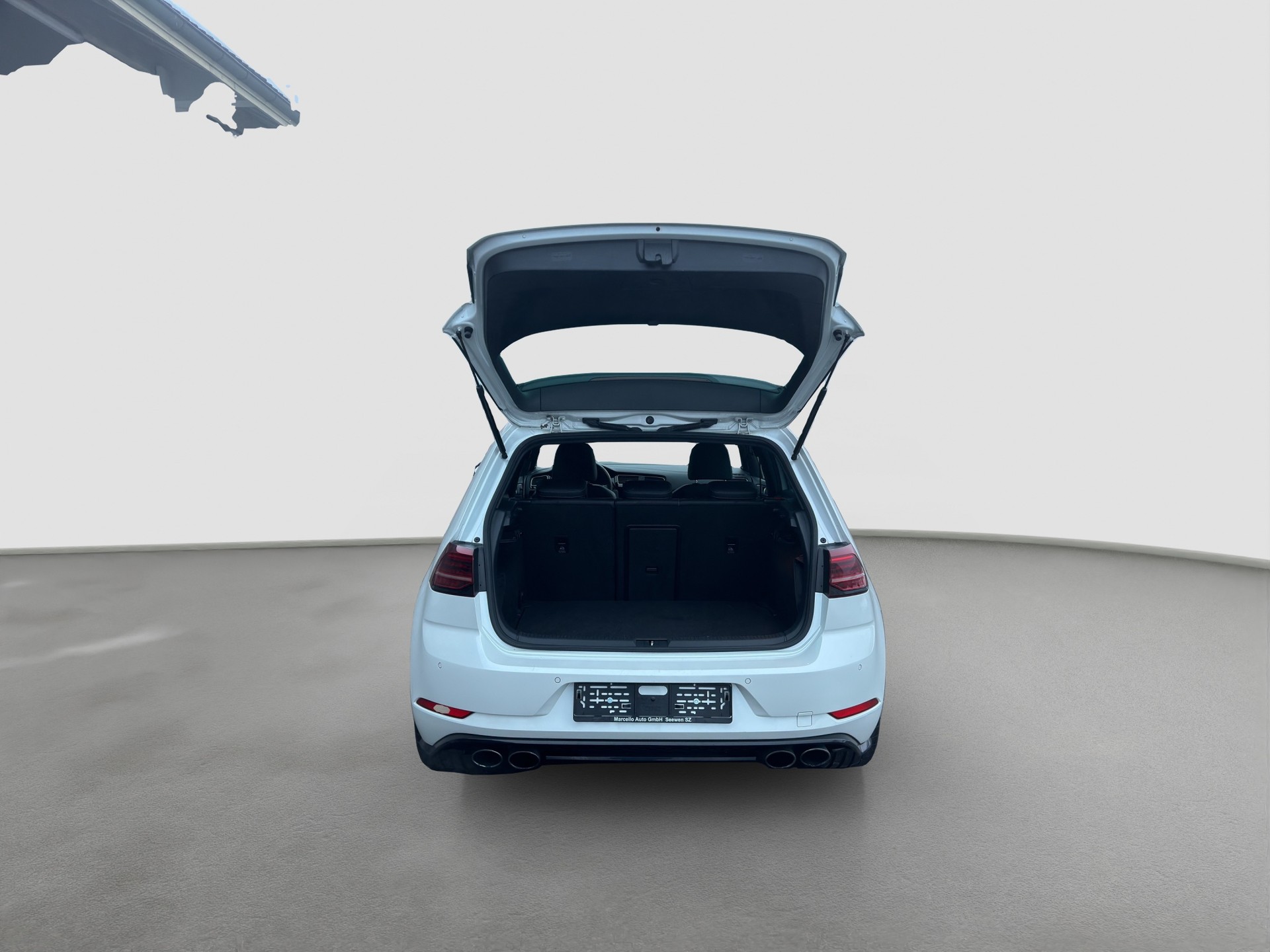 VW Golf 2.0 TSI R 4Motion DSG-image-14