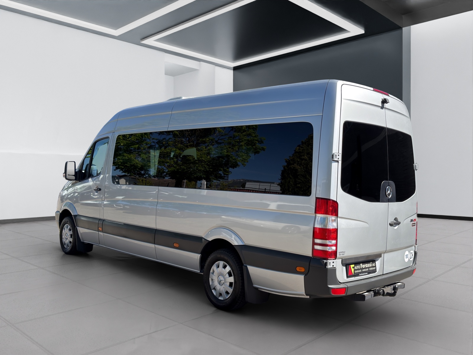 MERCEDES-BENZ Sprinter 315 CDI Lang-showroom-element-3