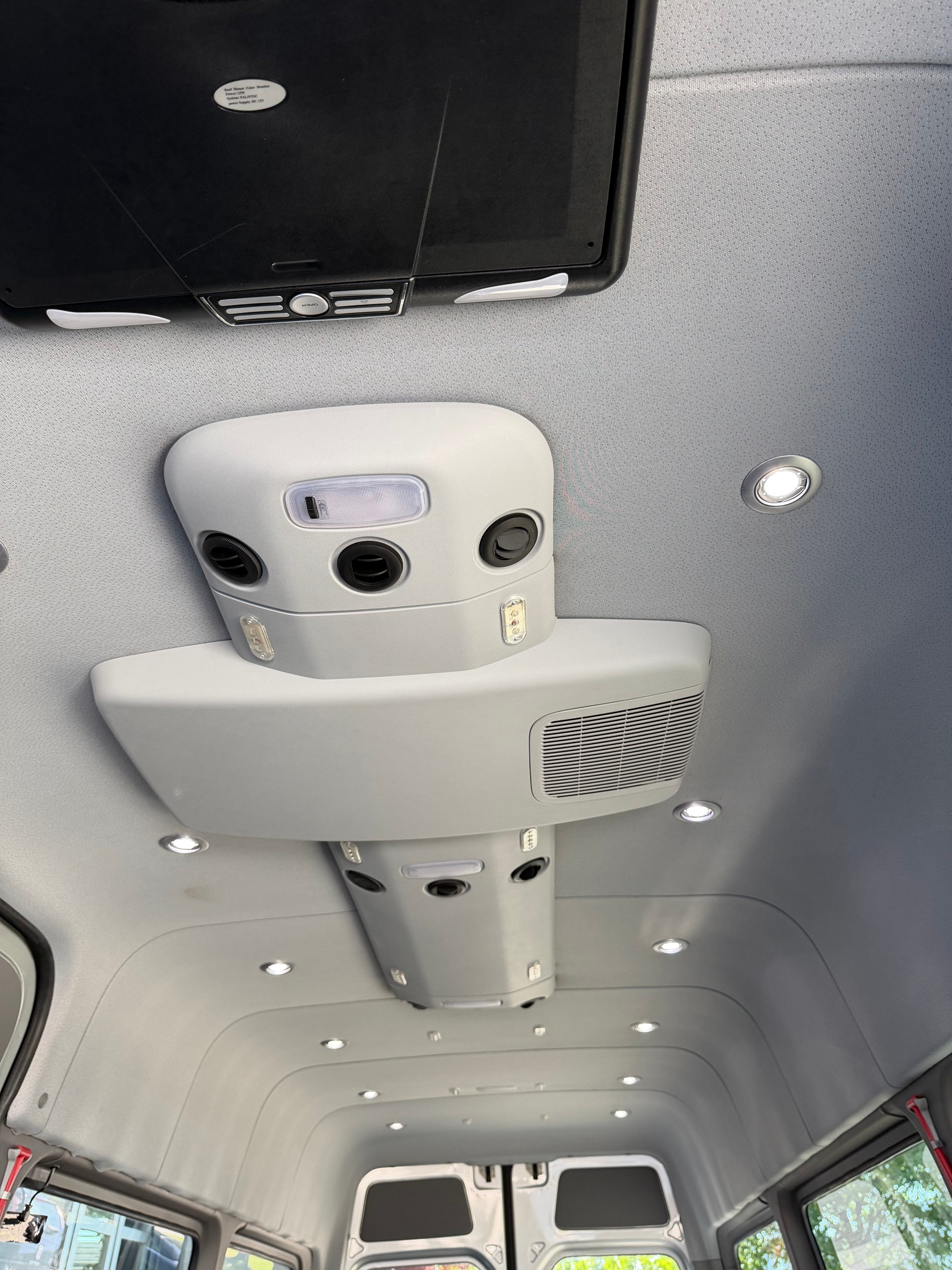 MERCEDES-BENZ Sprinter 315 CDI Lang-image-20