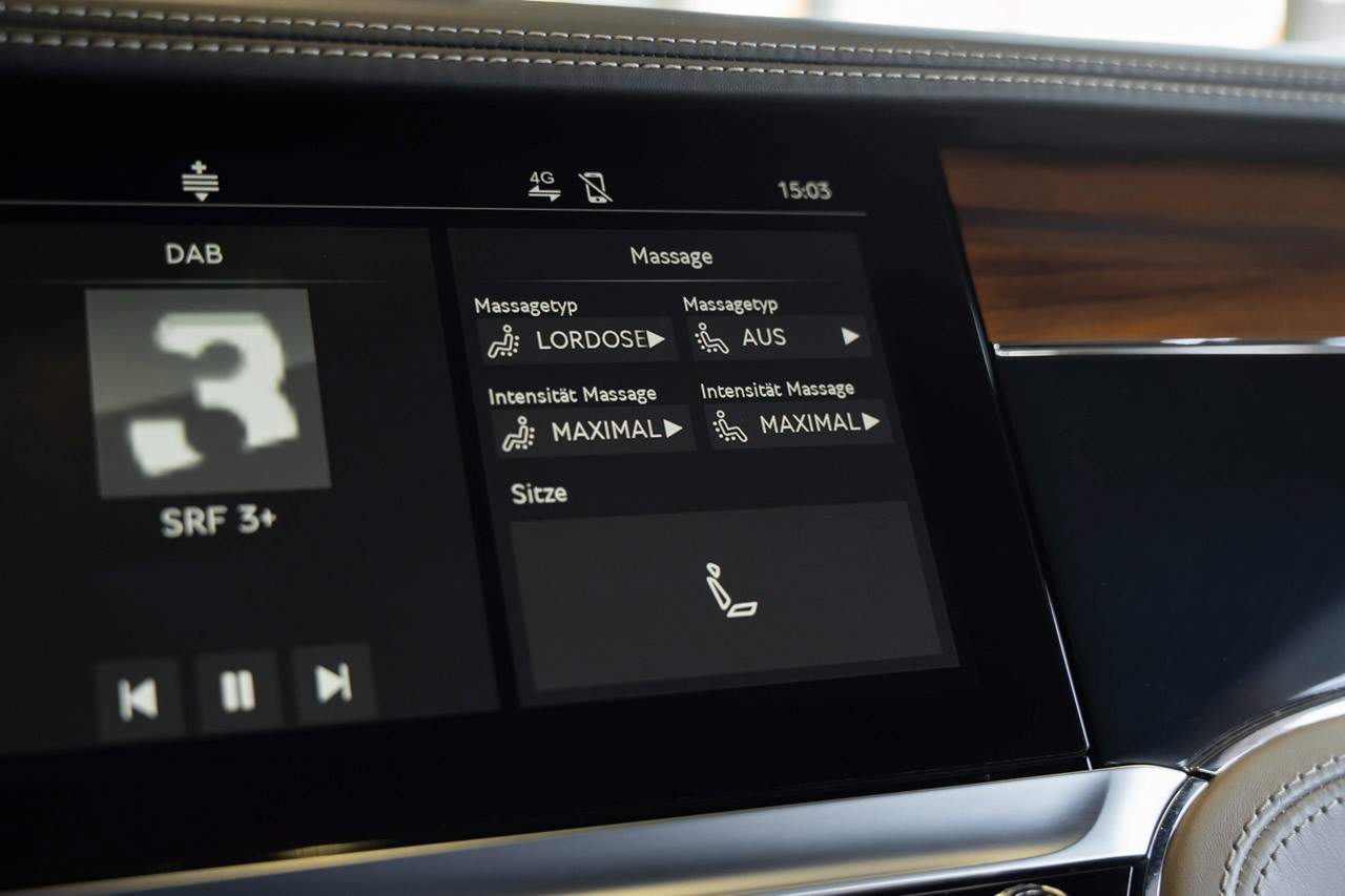 BENTLEY Continental GT 6.0 W12-image-21