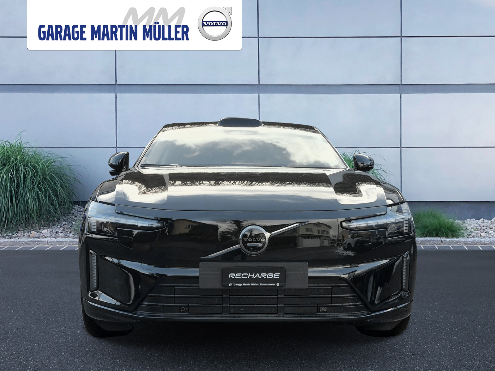 VOLVO ES90 Ultra 88 kWh RWD-image-7