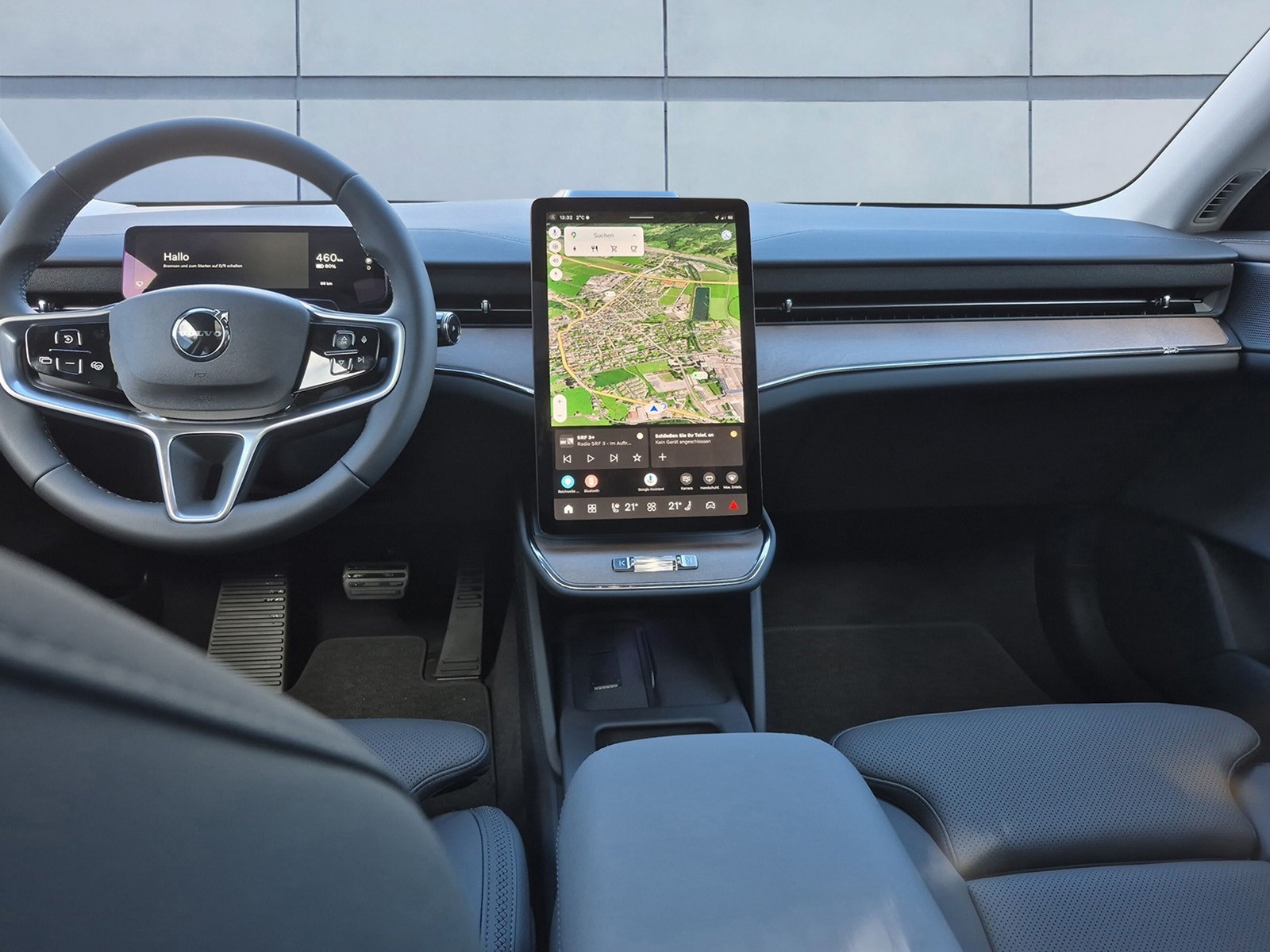 VOLVO ES90 Ultra 88 kWh RWD-image-11