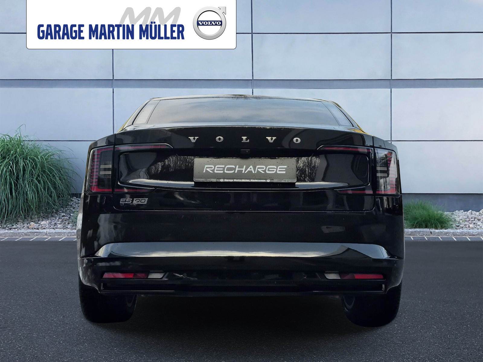 VOLVO ES90 Ultra 88 kWh RWD-image-3