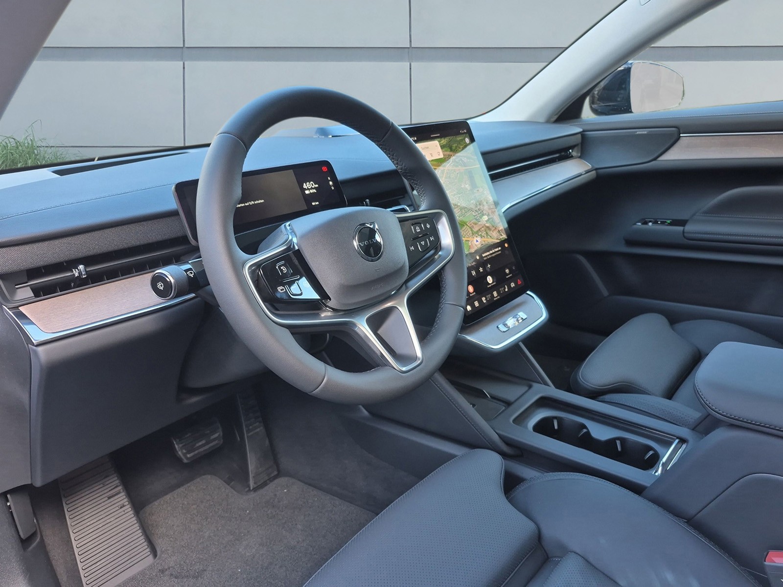 VOLVO ES90 Ultra 88 kWh RWD-image-10
