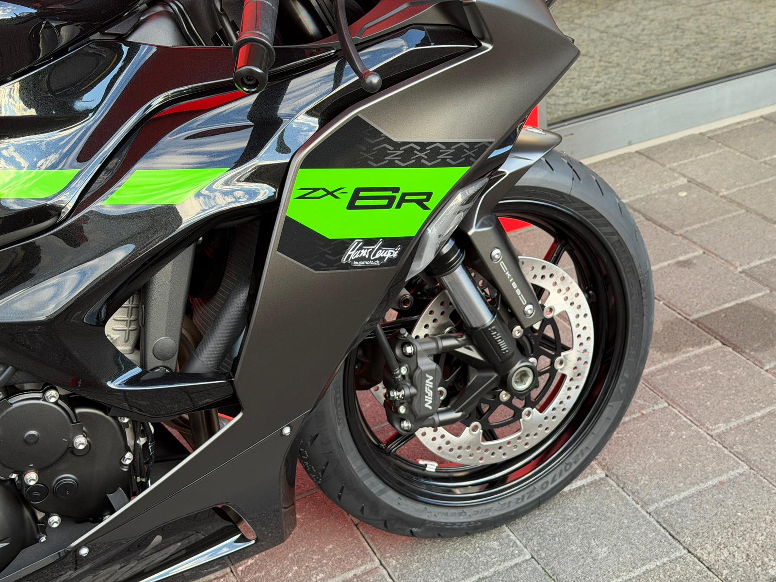 KAWASAKI Ninja ZX-6R-image-12