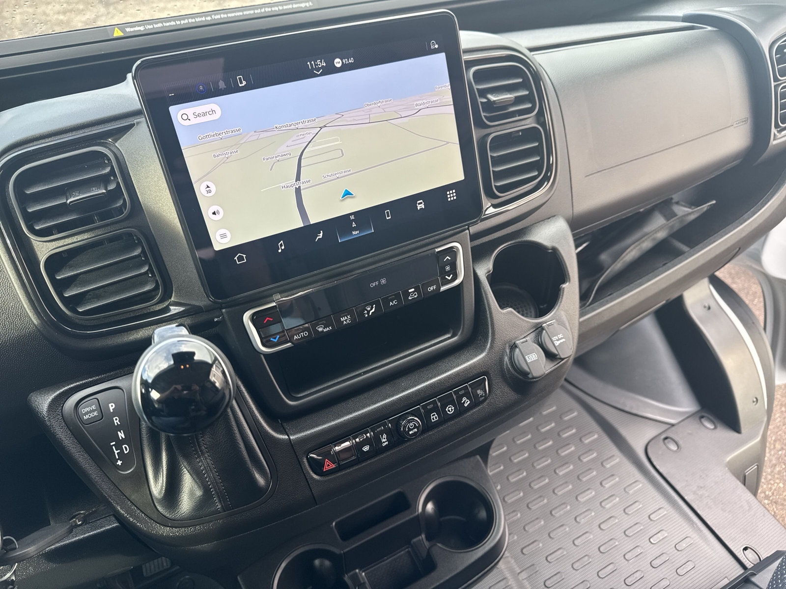 TOURNE MOBIL 6.0 - 180 PS SELECT / Heavy / Automat-image-6