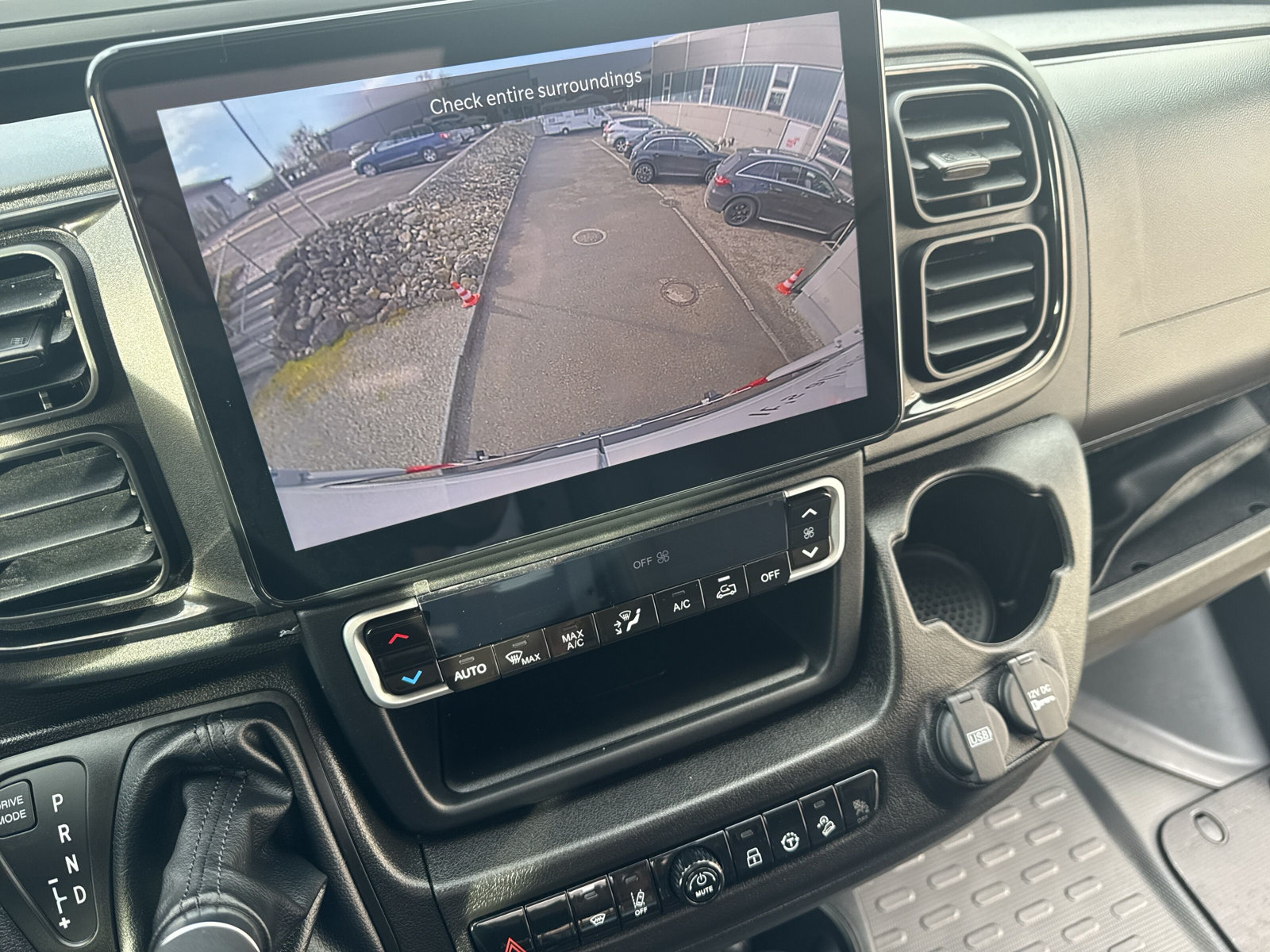 TOURNE MOBIL 6.0 - 180 PS SELECT / Heavy / Automat-image-14