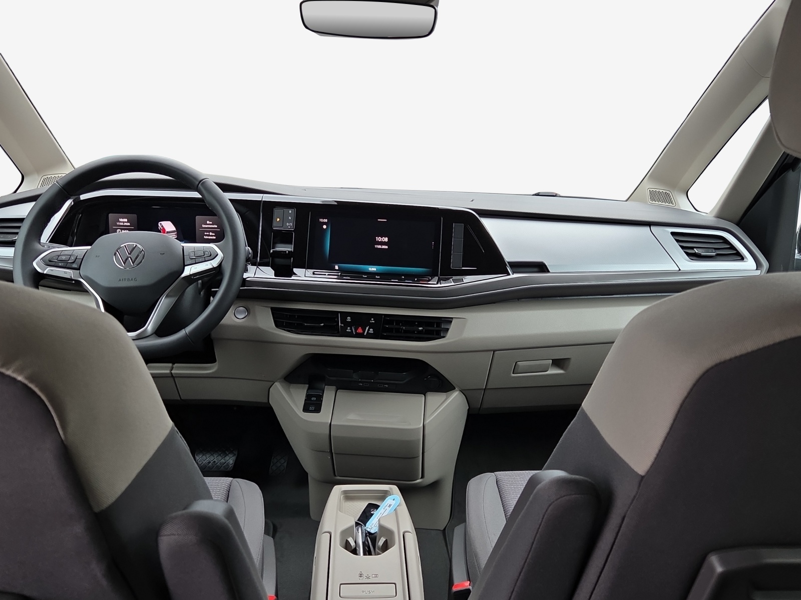 VW Multivan 1.5 eHybrid 4Motion DSG-image-8