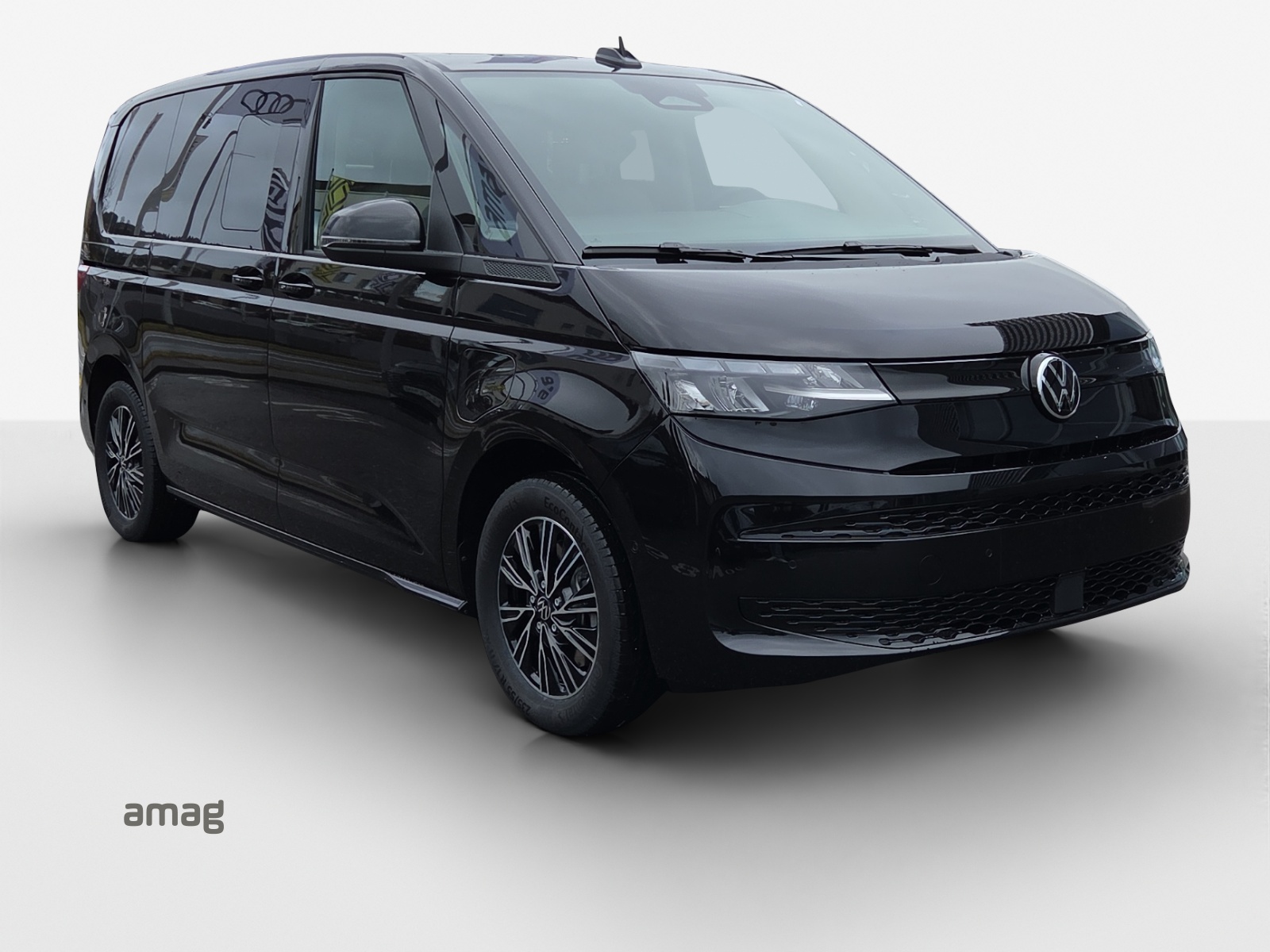 VW Multivan 1.5 eHybrid 4Motion DSG-image-5