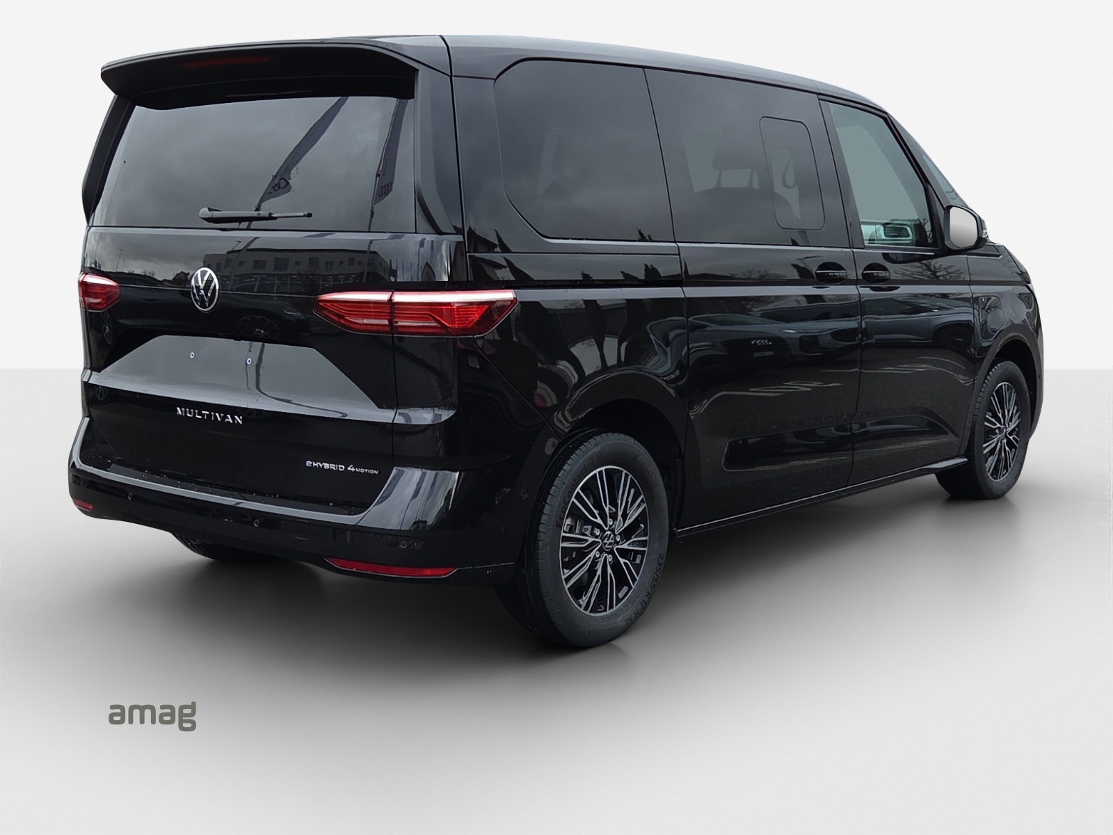 VW Multivan 1.5 eHybrid 4Motion DSG-image-4
