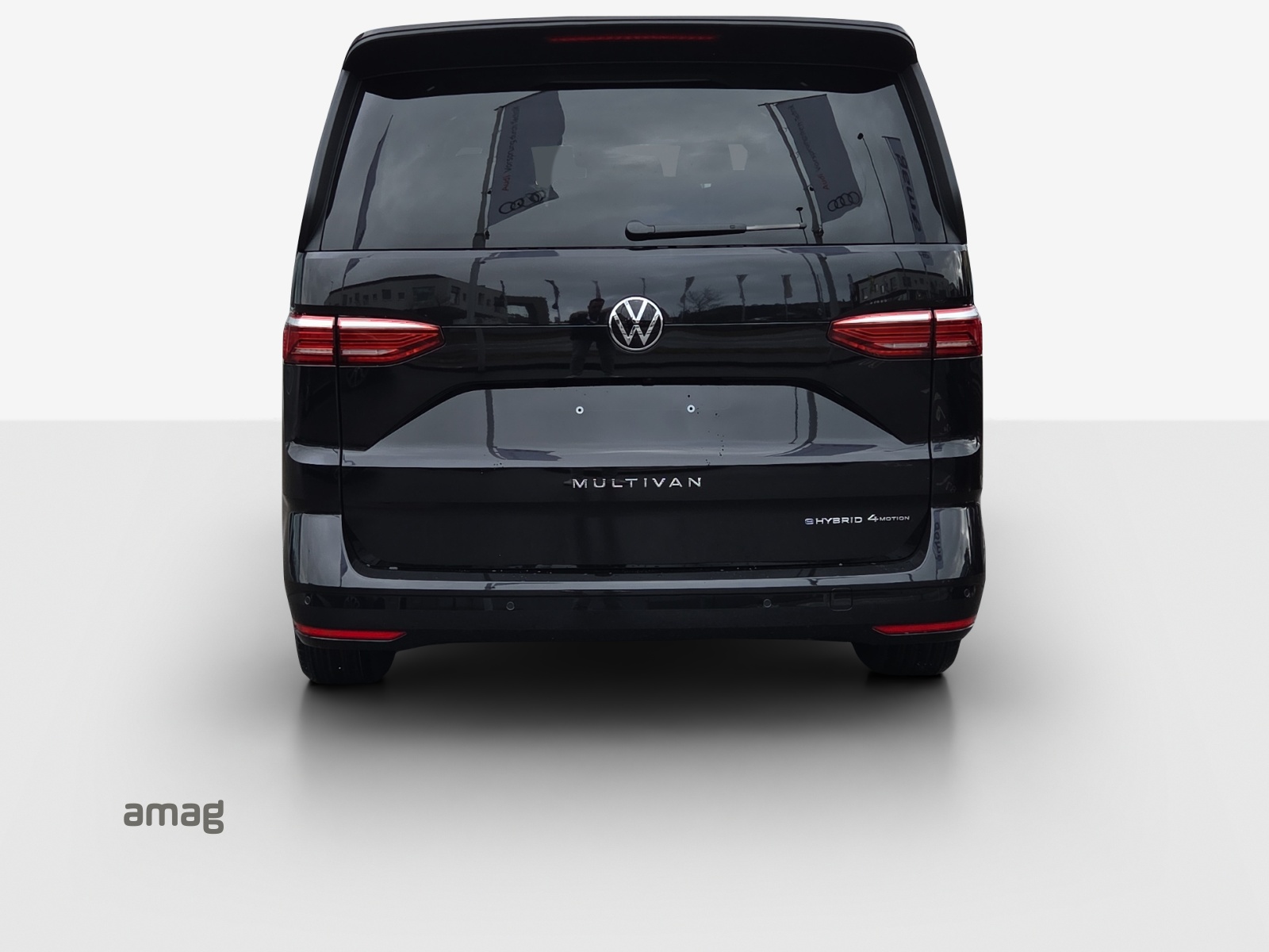 VW Multivan 1.5 eHybrid 4Motion DSG-image-3