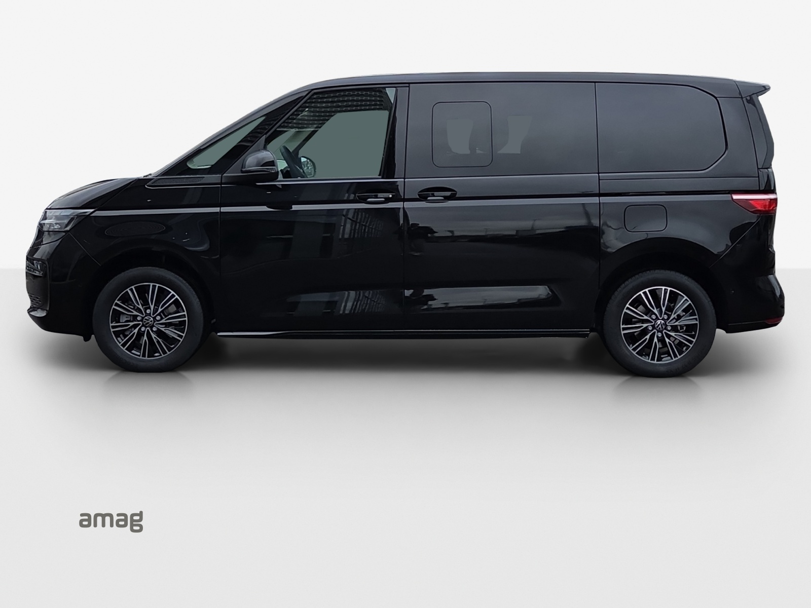 VW Multivan 1.5 eHybrid 4Motion DSG-image-1