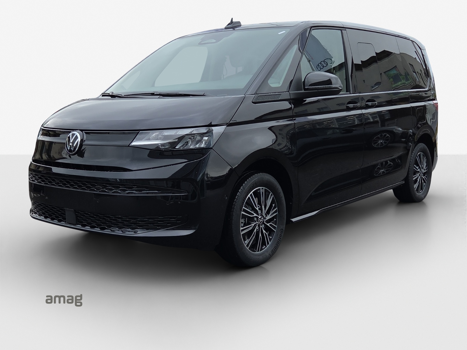 VW Multivan 1.5 eHybrid 4Motion DSG-image-0