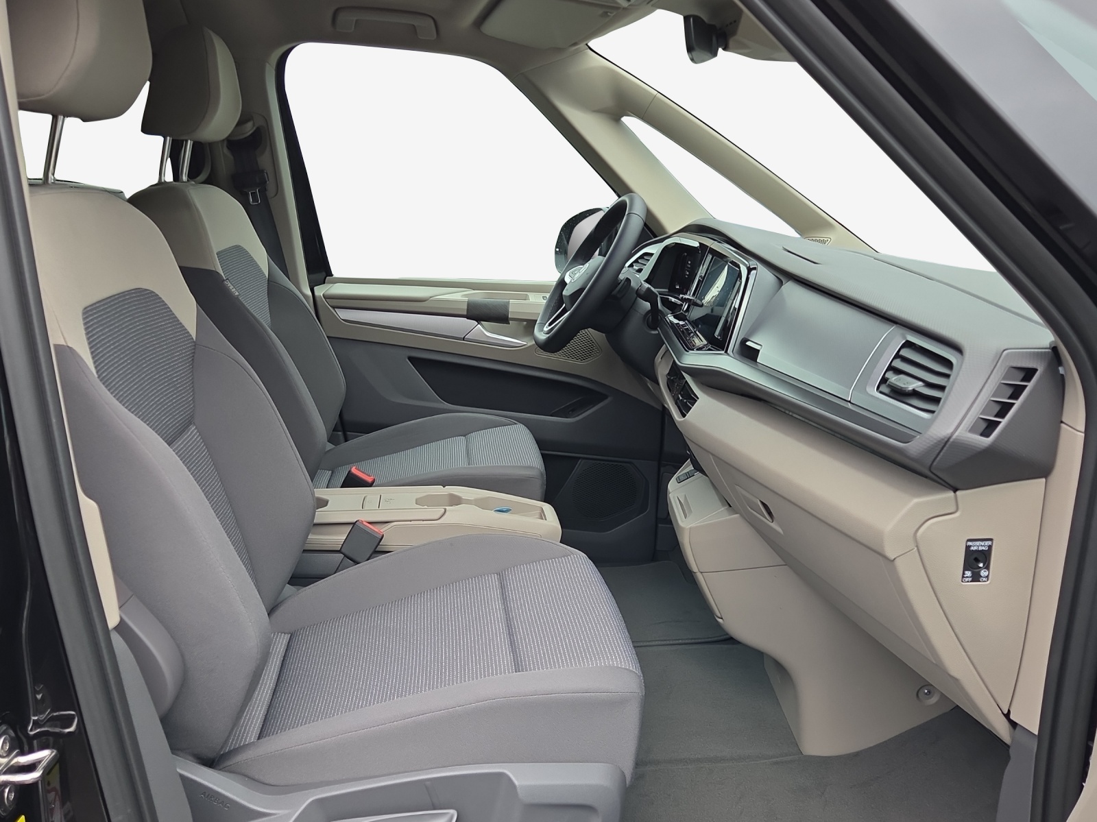 VW Multivan 1.5 eHybrid 4Motion DSG-image-14
