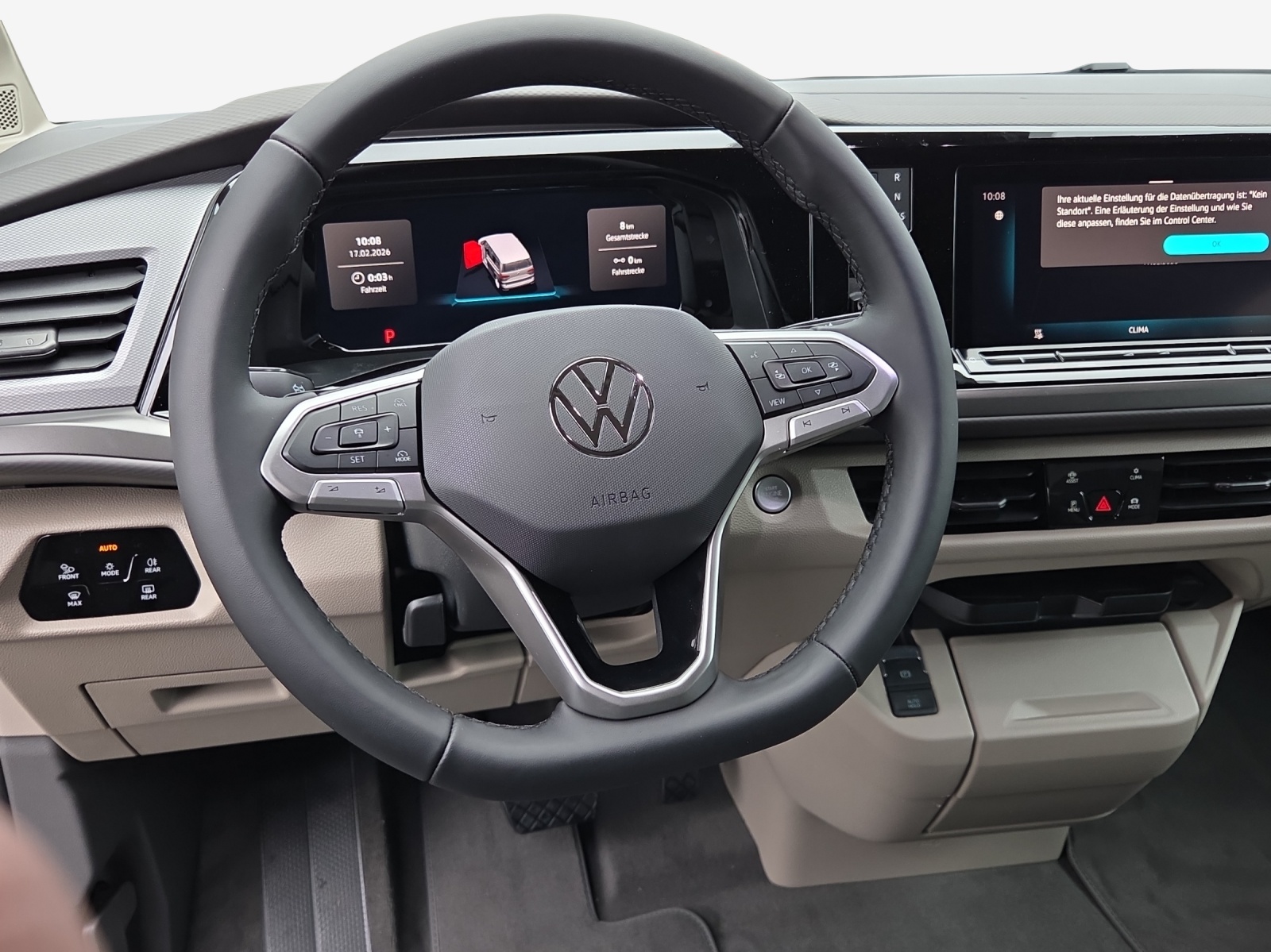 VW Multivan 1.5 eHybrid 4Motion DSG-image-9