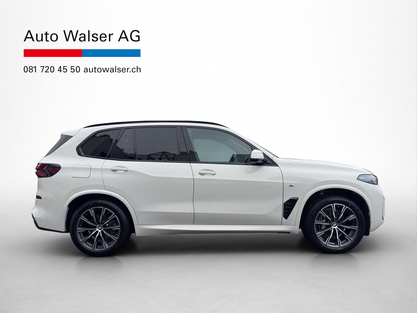 BMW X5 30d xDrive SAG-image-5