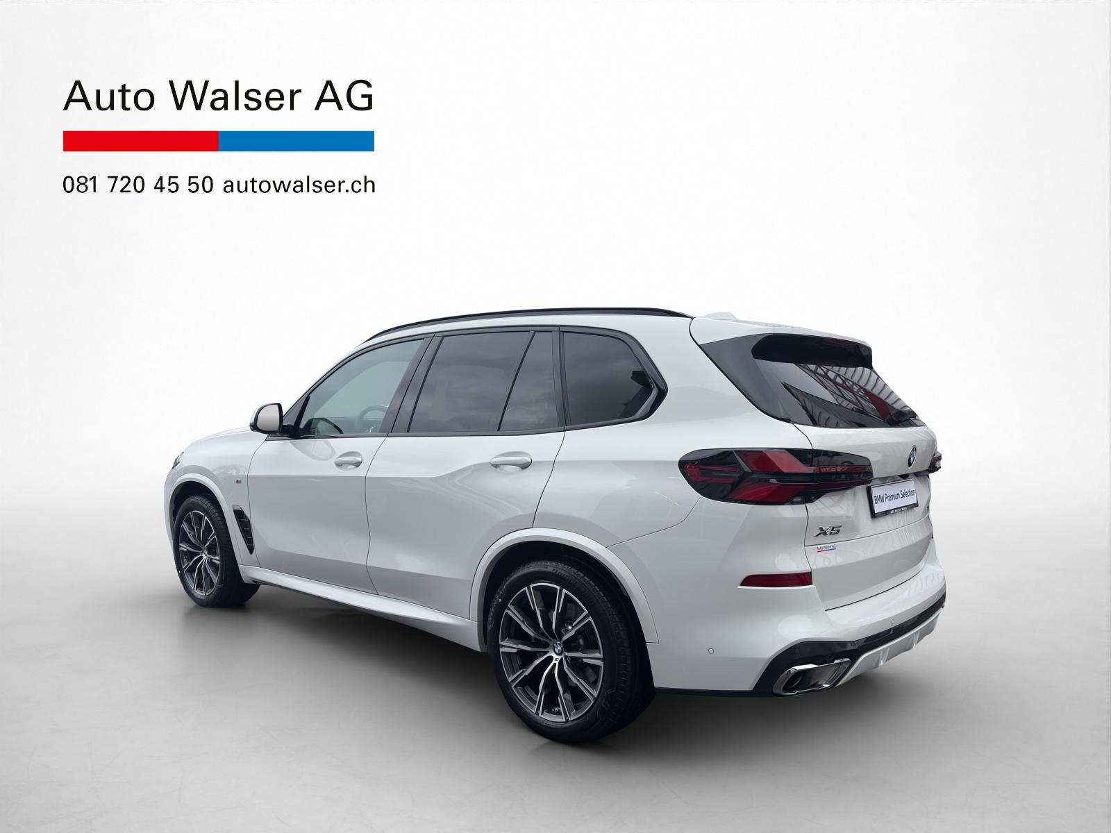 BMW X5 30d xDrive SAG-image-2